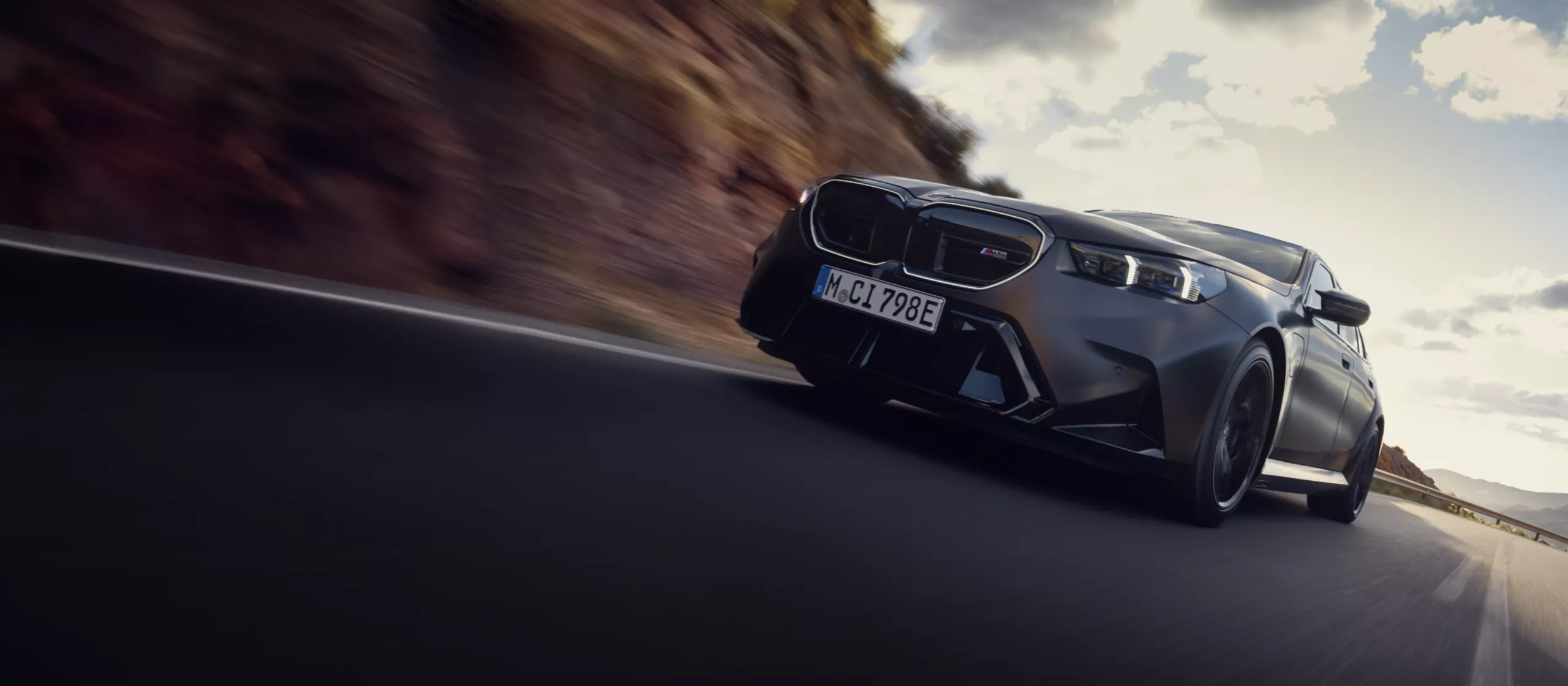 BMW Guatemala
