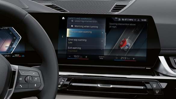 driving assistant professional