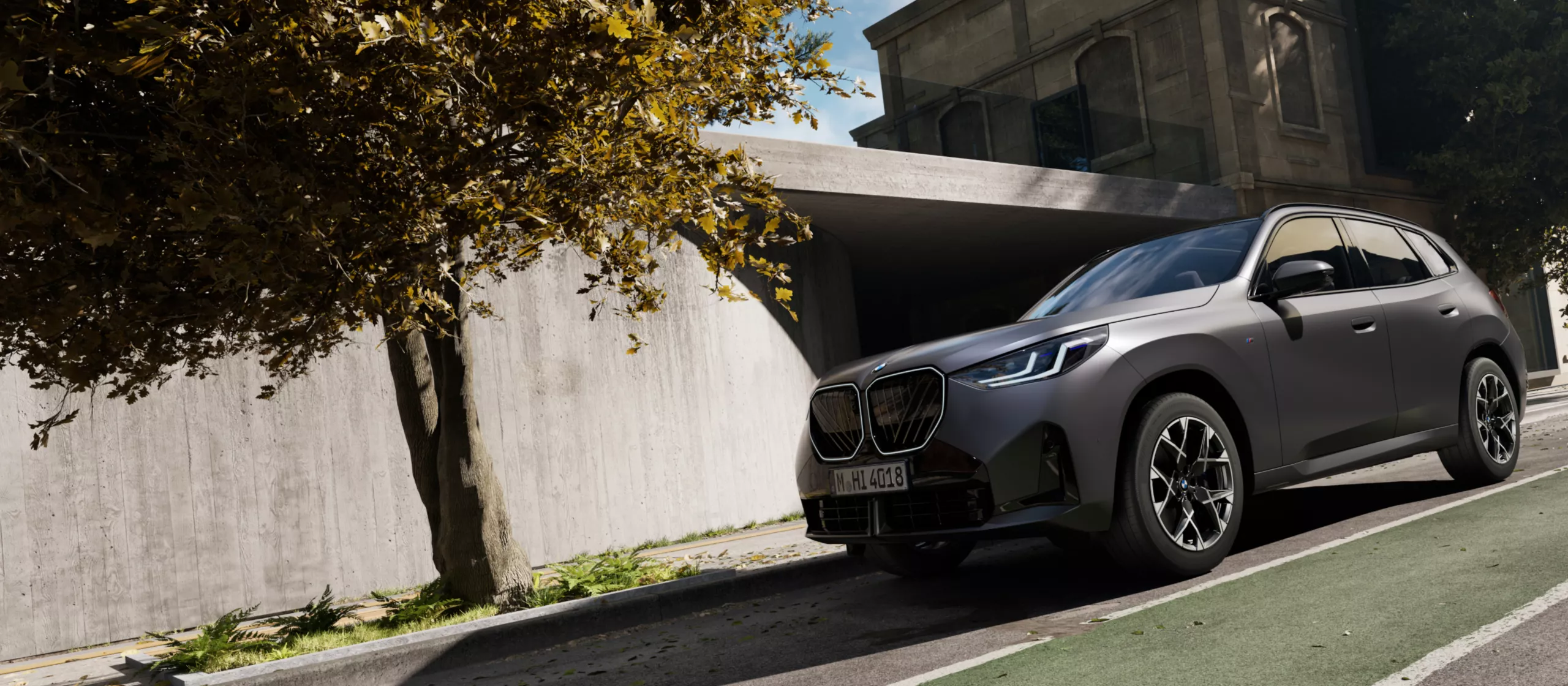 BMW Guatemala
