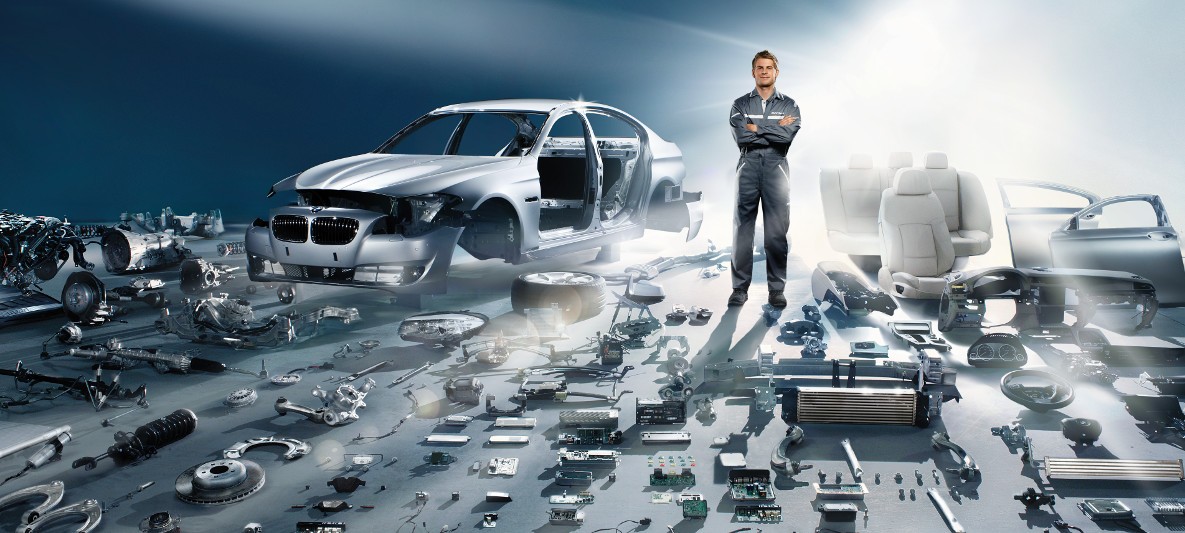 bmw service